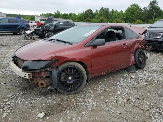 honda civic 2008 2hgfg21568h705793