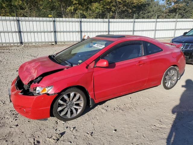 honda civic si 2009 2hgfg21569h703527