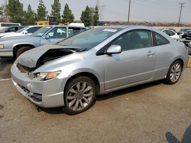 honda civic si 2009 2hgfg21569h703981