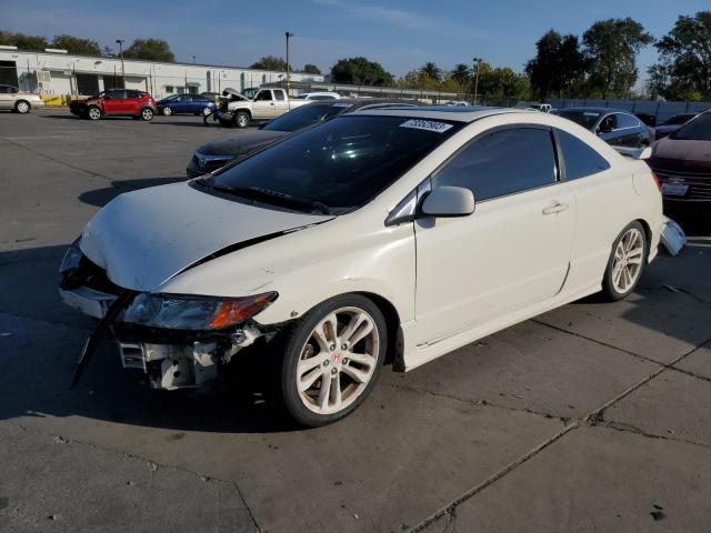 honda civic 2008 2hgfg21578h700568