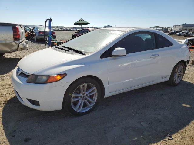 honda civic si 2007 2hgfg21587h707883