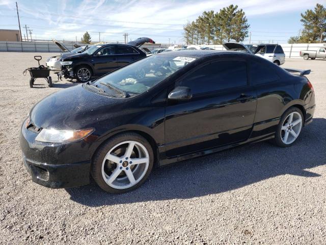 honda civic 2008 2hgfg21588h709151