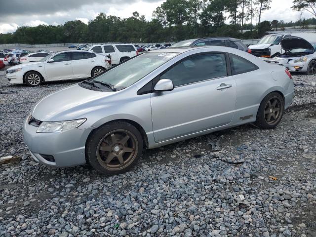 honda civic 2006 2hgfg21596h703131