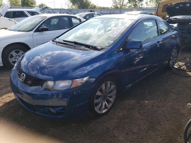 honda civic si 2010 2hgfg2a54ah700212