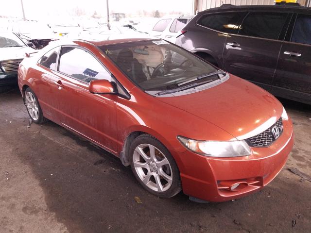 honda civic si 2010 2hgfg2a59ah700674