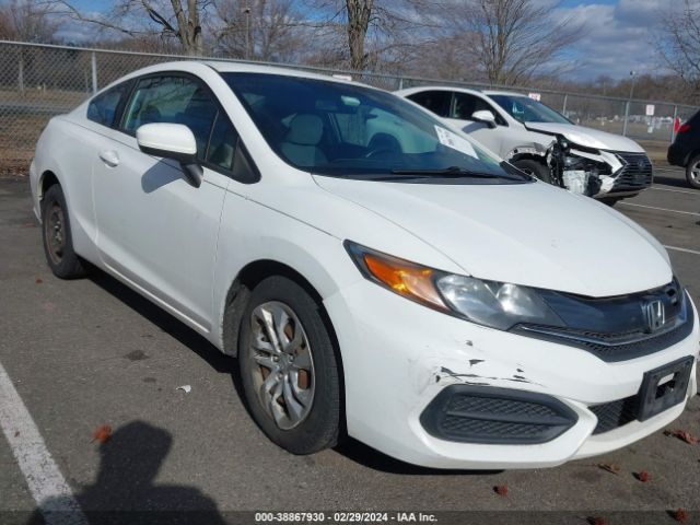 honda civic 2014 2hgfg3a50eh526473