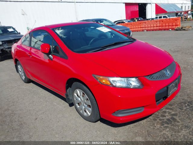 honda civic 2012 2hgfg3a51ch518198