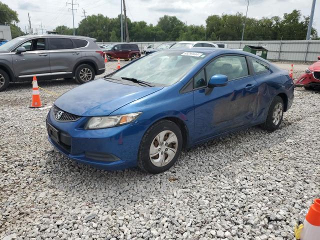 honda civic 2013 2hgfg3a54dh522232