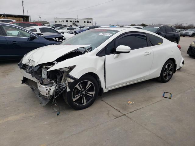 honda civic 2015 2hgfg3a88fh515653