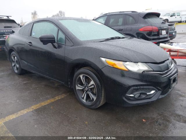 honda civic 2015 2hgfg3a8xfh517680