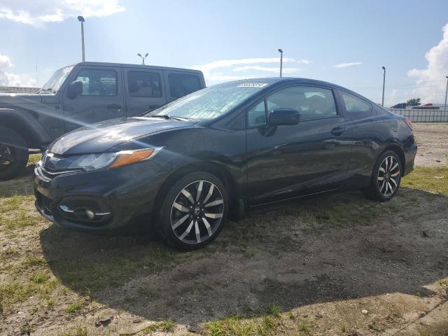 honda civic exl 2014 2hgfg3b00eh509661