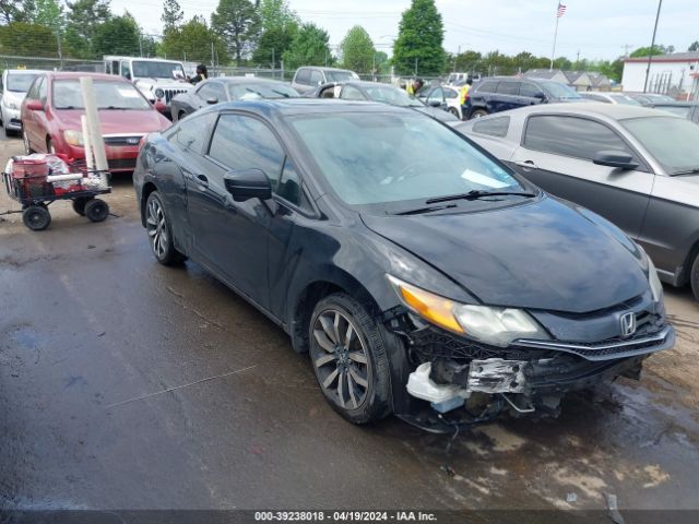 honda civic 2015 2hgfg3b00fh520872