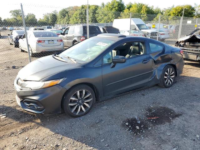 honda civic exl 2014 2hgfg3b01eh517879