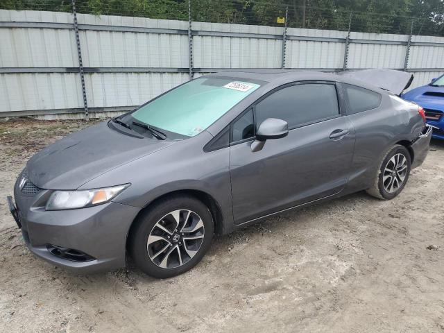 honda civic exl 2013 2hgfg3b02dh504184