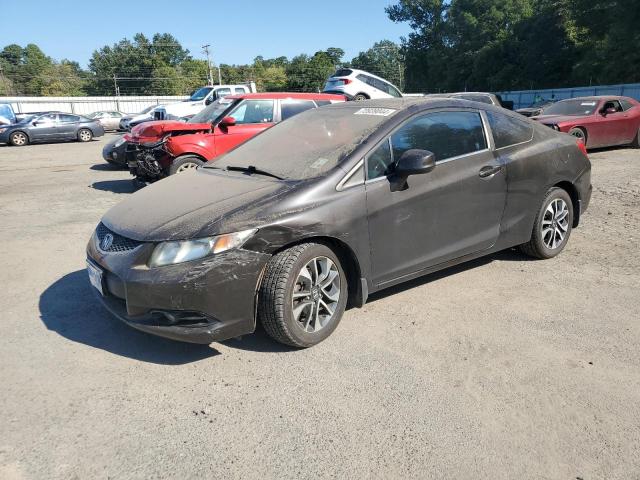 honda civic exl 2013 2hgfg3b03dh503951