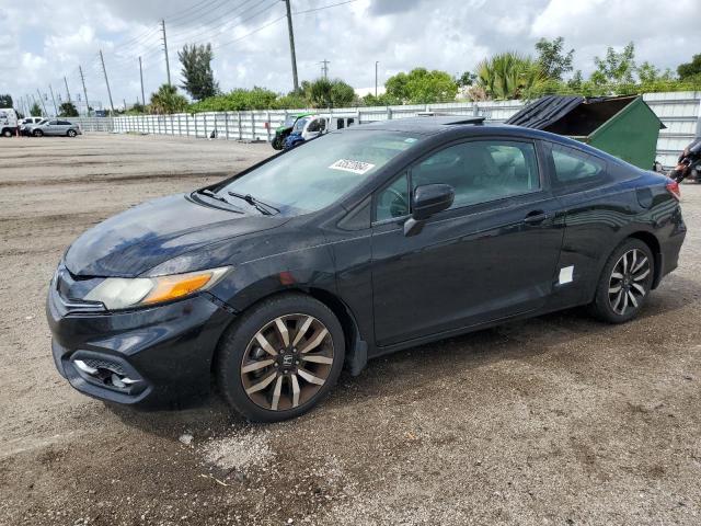 honda civic exl 2015 2hgfg3b03fh523541