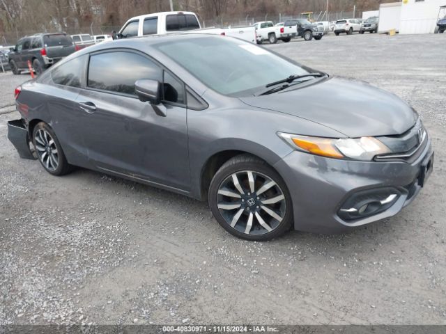 honda civic 2015 2hgfg3b04fh501287