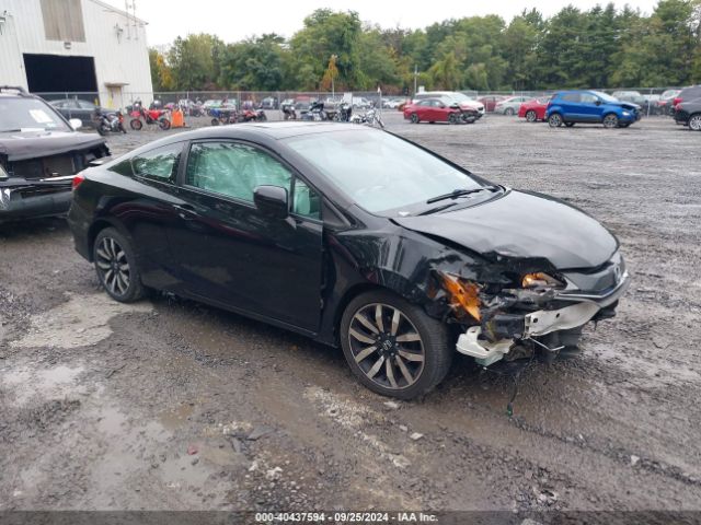 honda civic 2015 2hgfg3b04fh533978