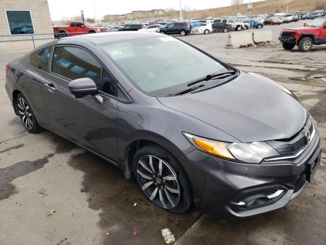 honda civic exl 2015 2hgfg3b06fh532430