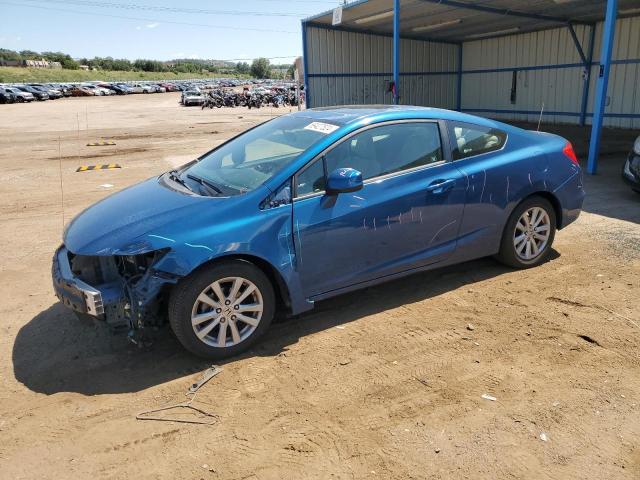 honda civic exl 2012 2hgfg3b07ch516197