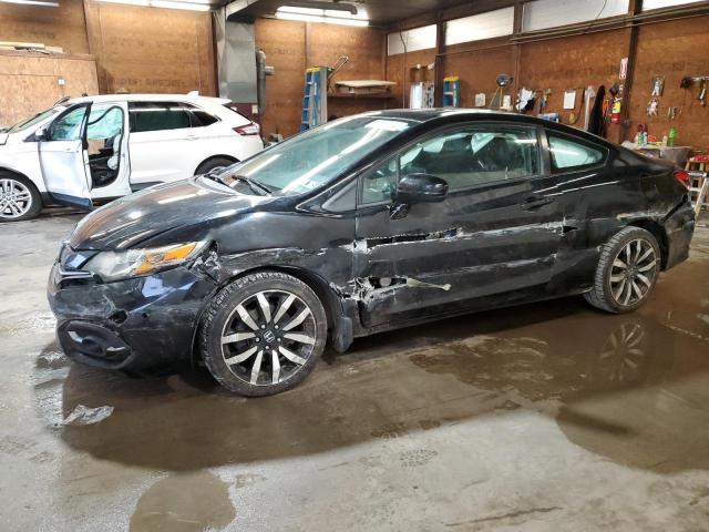 honda civic exl 2014 2hgfg3b07eh507468