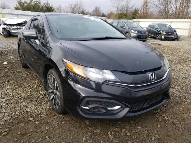 honda civic exl 2015 2hgfg3b07fh516091