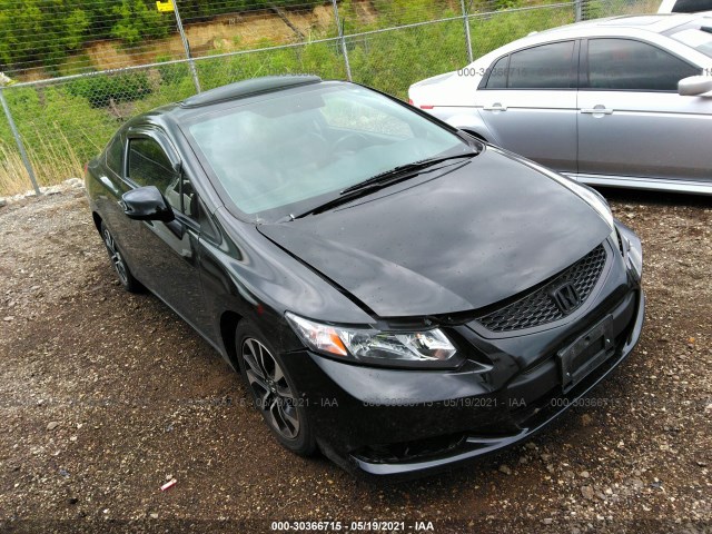 honda civic cpe 2013 2hgfg3b08dh505646