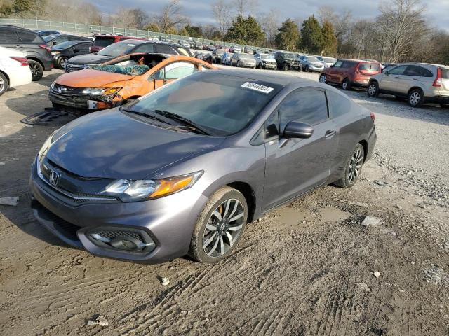 honda civic 2014 2hgfg3b08eh514977