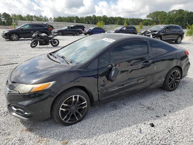 honda civic 2014 2hgfg3b09eh520691