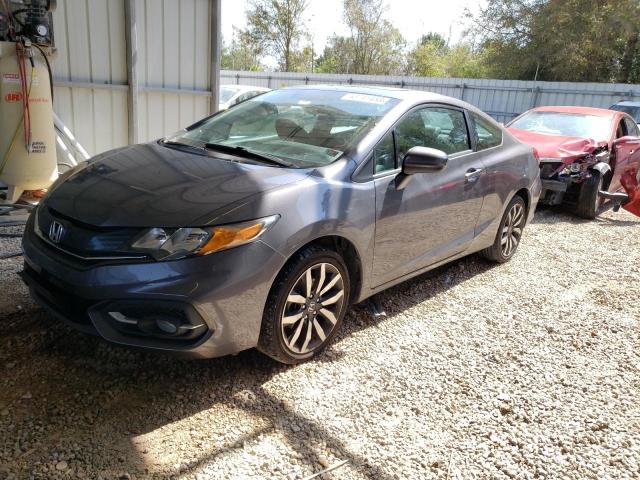 honda civic exl 2014 2hgfg3b09eh520707