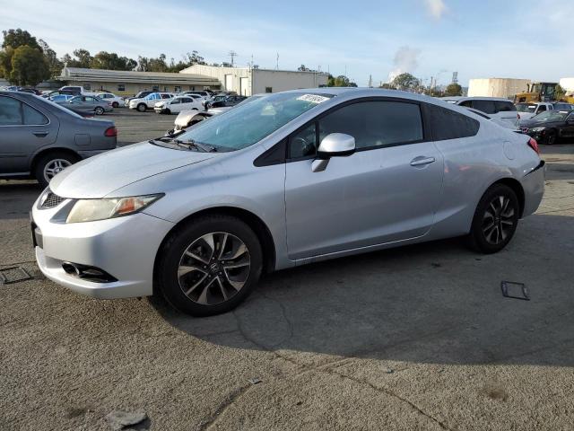 honda civic exl 2013 2hgfg3b0xdh506362