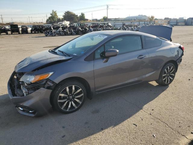 honda civic exl 2014 2hgfg3b0xeh508288