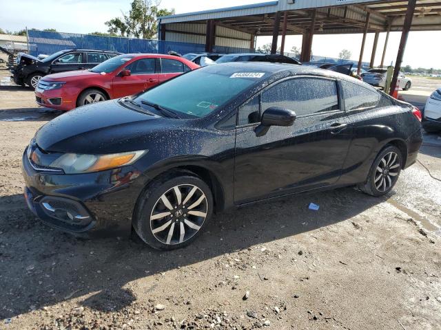 honda civic exl 2015 2hgfg3b0xfh503254