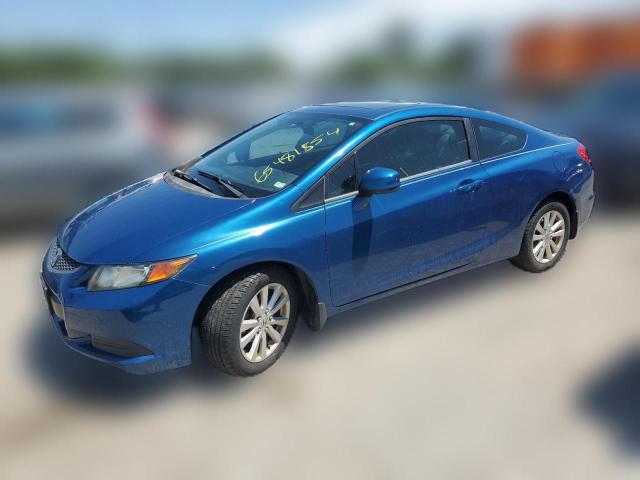 honda civic 2012 2hgfg3b15ch540037