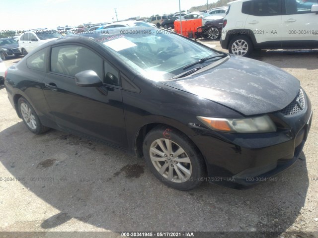 honda civic cpe 2012 2hgfg3b1xch530555