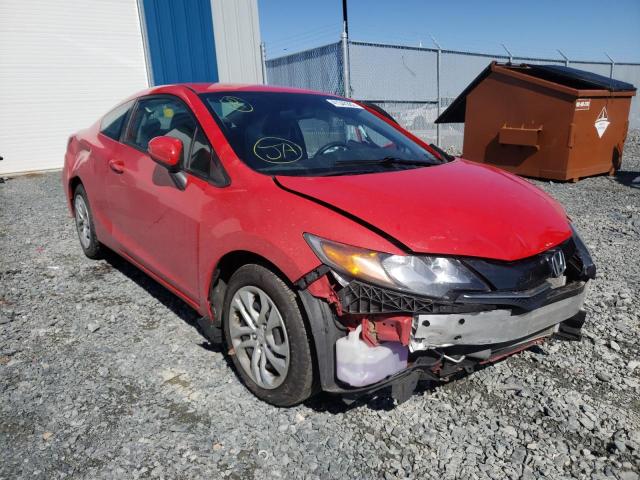 honda civic lx 2014 2hgfg3b48eh004499