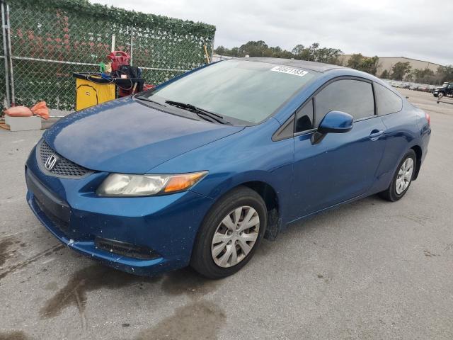 honda civic 2012 2hgfg3b50ch548436