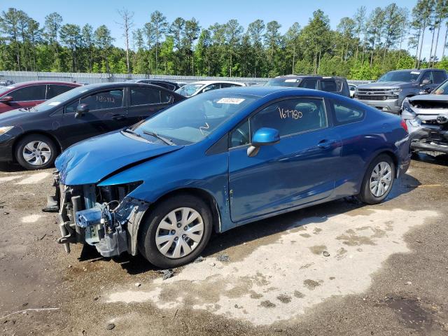 honda civic 2012 2hgfg3b50ch552230