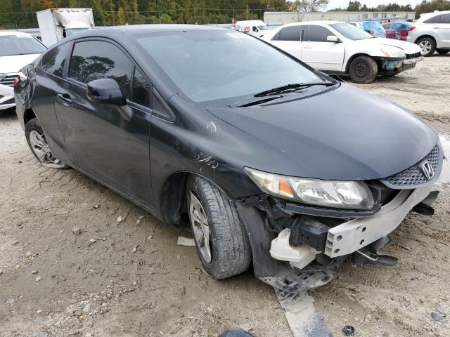 honda civic lx 2013 2hgfg3b50dh505782