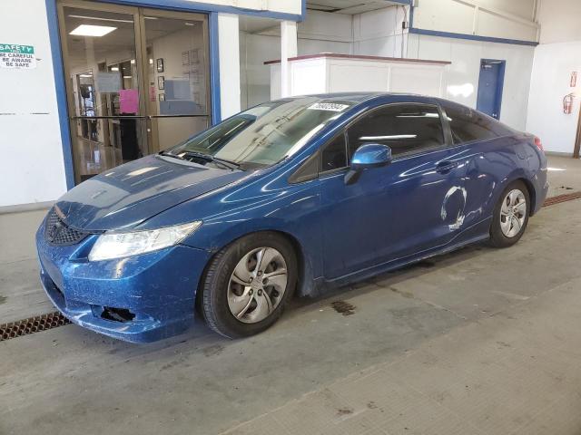 honda civic lx 2013 2hgfg3b50dh526762