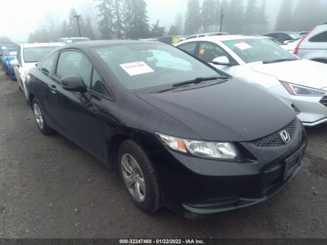 honda civic cpe 2013 2hgfg3b50dh528530