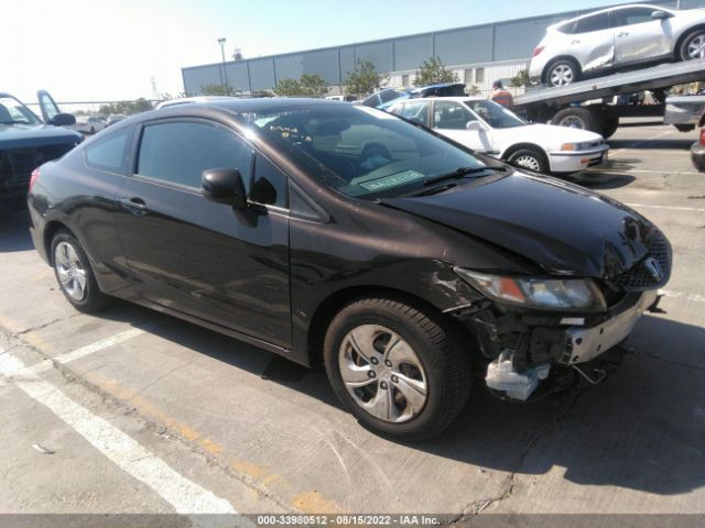 honda civic cpe 2013 2hgfg3b50dh529516