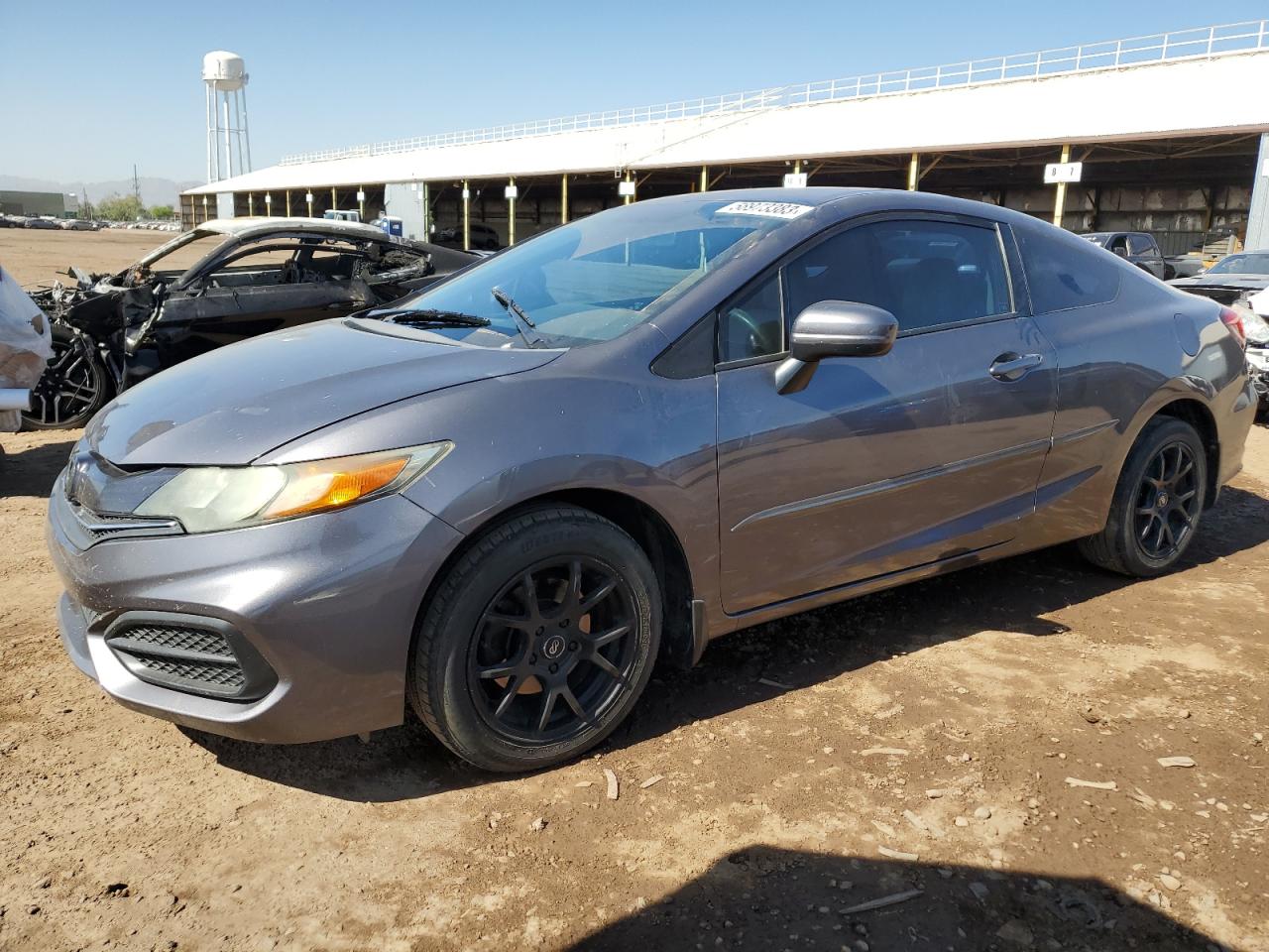 honda civic 2014 2hgfg3b50eh516458