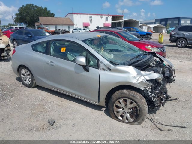 honda civic 2012 2hgfg3b51ch561048