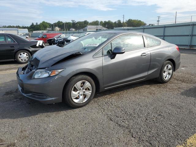 honda civic lx 2013 2hgfg3b51dh513566