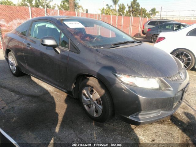 honda civic cpe 2013 2hgfg3b51dh519464