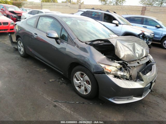 honda civic cpe 2013 2hgfg3b51dh526298