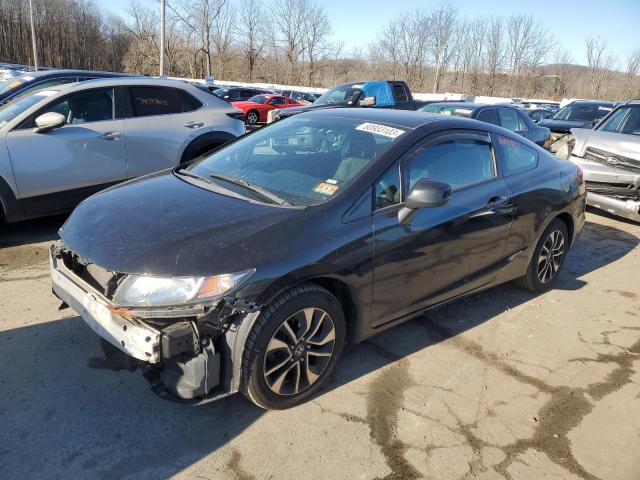 honda civic 2013 2hgfg3b51dh530030