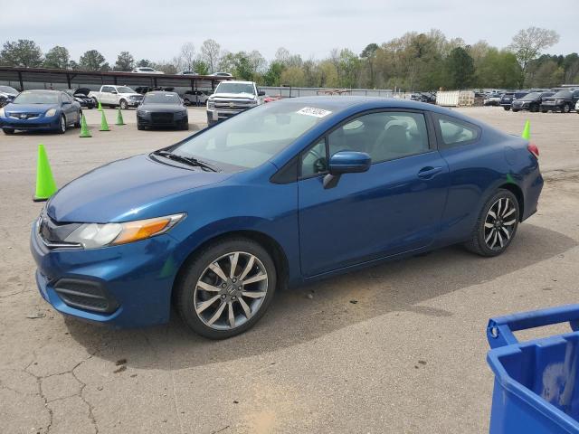 honda civic 2014 2hgfg3b51eh523922