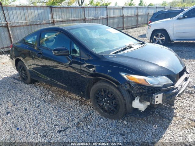 honda civic 2015 2hgfg3b51fh518978